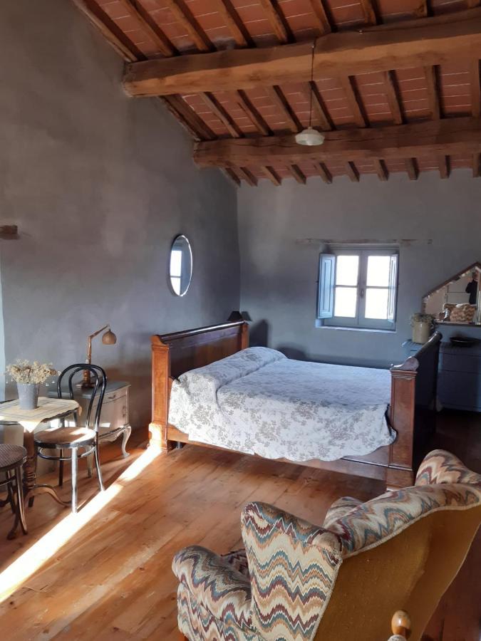 Borgo Cardaneto Bed & Breakfast Montone  Dış mekan fotoğraf