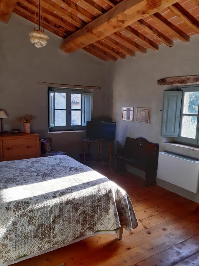 Borgo Cardaneto Bed & Breakfast Montone  Dış mekan fotoğraf