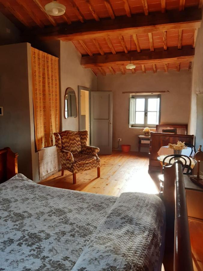 Borgo Cardaneto Bed & Breakfast Montone  Dış mekan fotoğraf