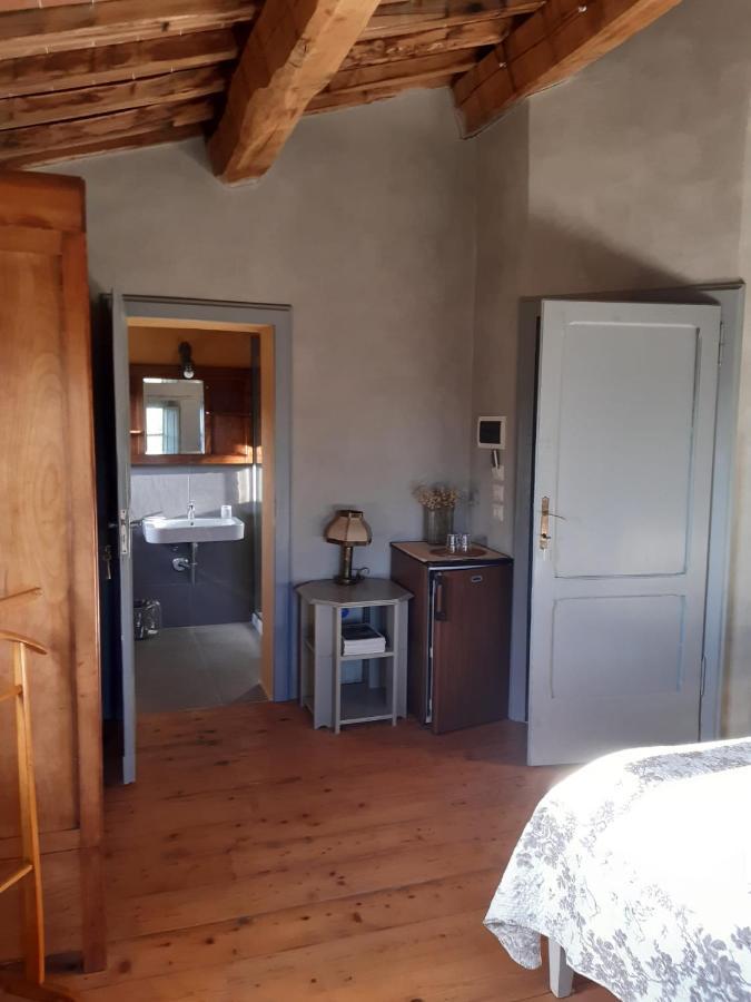 Borgo Cardaneto Bed & Breakfast Montone  Dış mekan fotoğraf