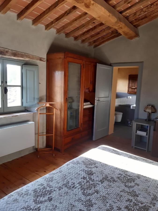 Borgo Cardaneto Bed & Breakfast Montone  Dış mekan fotoğraf