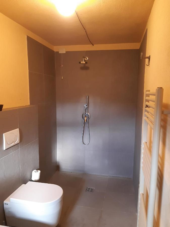 Borgo Cardaneto Bed & Breakfast Montone  Dış mekan fotoğraf