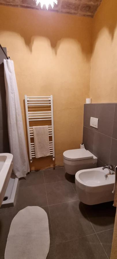 Borgo Cardaneto Bed & Breakfast Montone  Dış mekan fotoğraf