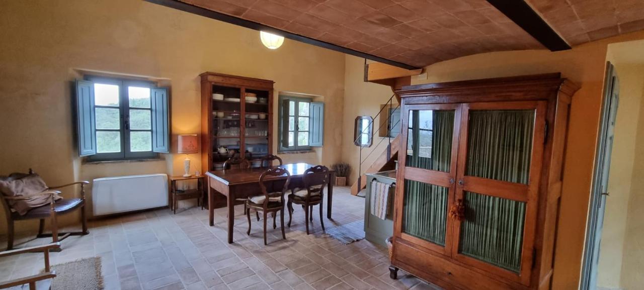 Borgo Cardaneto Bed & Breakfast Montone  Dış mekan fotoğraf